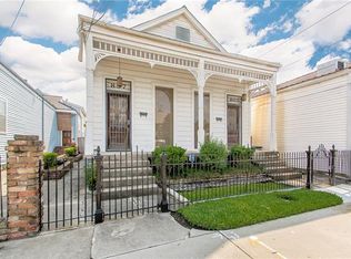 805 Antonine St, New Orleans, LA 70115