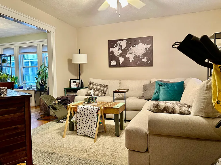 68 Willis Ave #1 — Photo 3