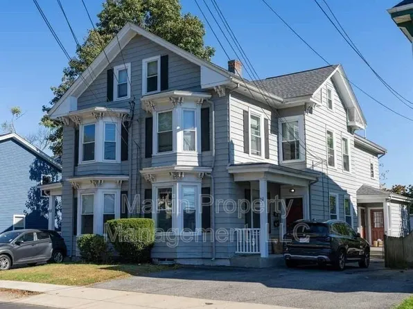61-63 Church St #61-2, Watertown, MA 02472