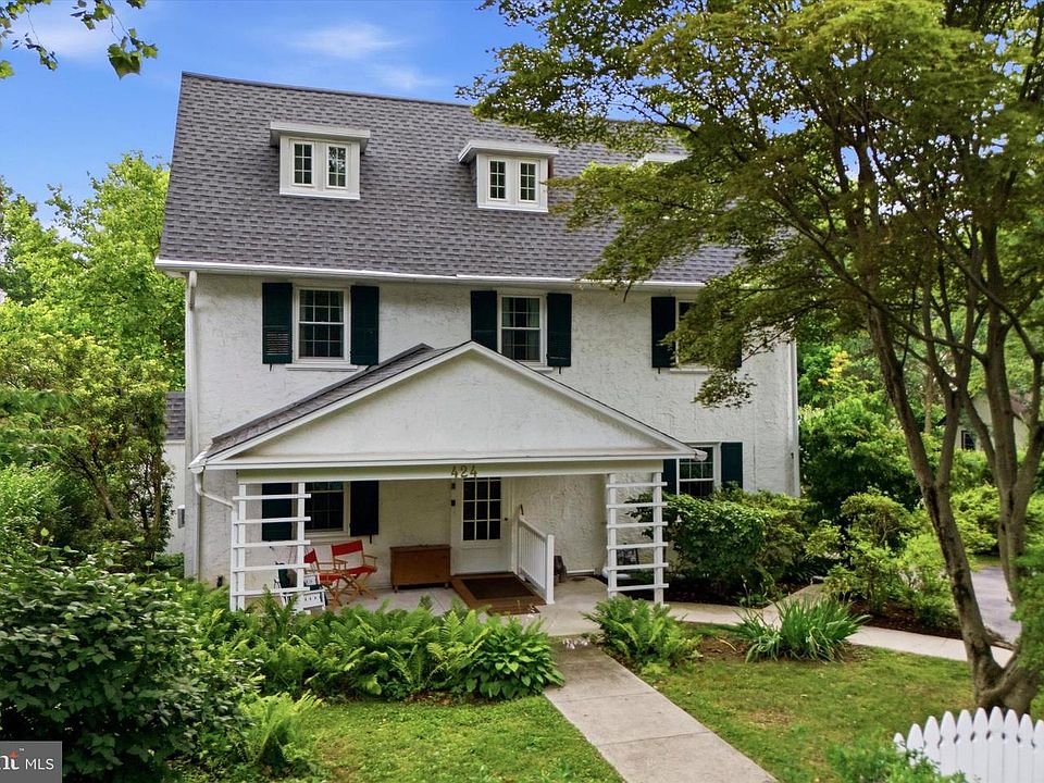 1st image of 424 Haverford Ave