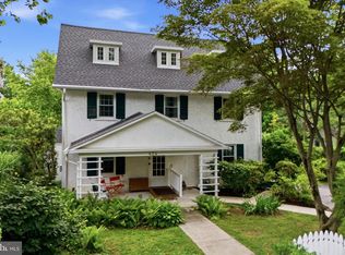 424 Haverford Ave, Narberth, PA 19072