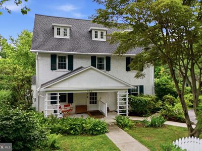 424 Haverford Ave, Narberth, PA, 19072
