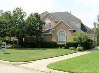 1423 Harbourtown Cir, Mansfield, TX 76063