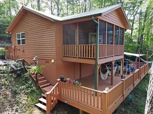 286 Kinwood Trl, Murphy, NC 28906