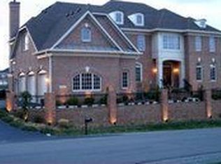 20417 Crimson Pl, Leesburg, VA 20175
