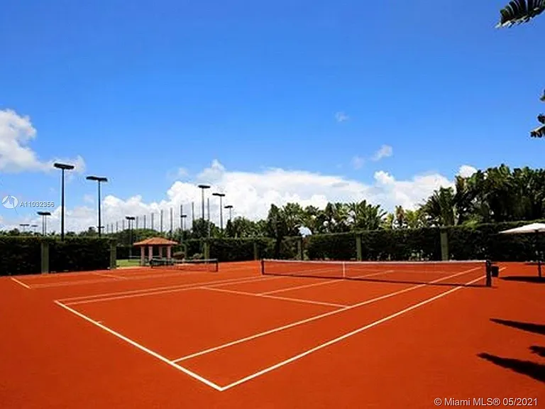 19126 Fisher Island Dr #19126 — Photo 51