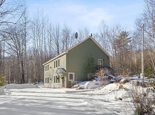 29 Emerson Rd, Hanover, ME 04237