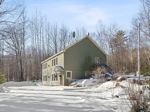 29 Emerson Road, Hanover, ME 04237