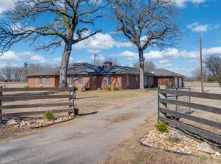 290 Farm Road 197, Arthur City, TX 75411