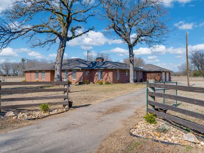 290 Farm Road 197, Arthur City, TX, 75411