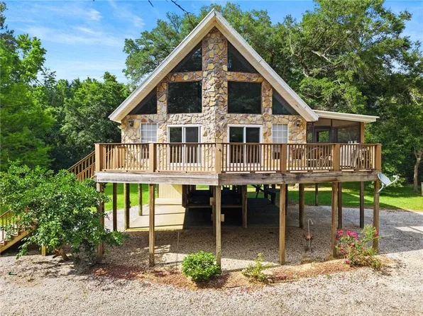 11861 Bay Rd W, Foley, AL 36535