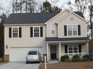 24 Shadow Moss, Burton, SC 29906