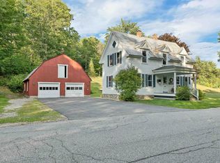 40 Ossipee Mountain Road, Ossipee, NH 03814