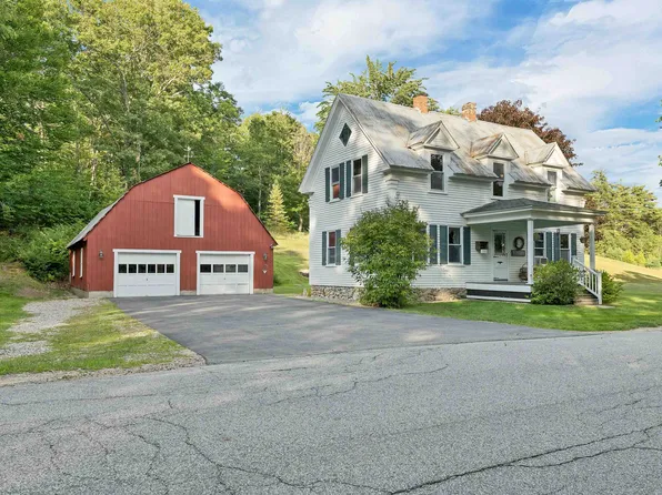 40 Ossipee Mountain Road, Ossipee, NH 03814