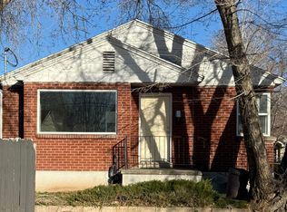 1823 E Parleys Canyon Blvd, Salt Lake City, UT 84106
