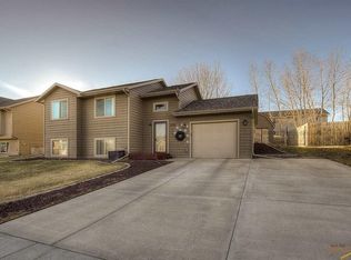 939 Ziebach St, Rapid City, SD 57703