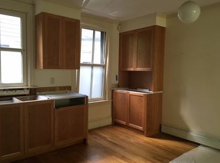 20 Greenough Ave #1, Cambridge, MA 02139