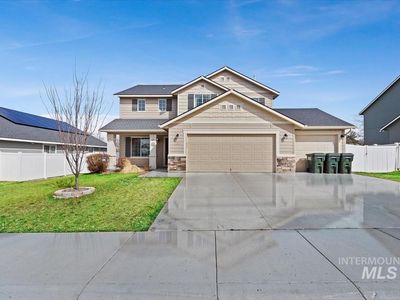 300 S Rocker Ave, Kuna, ID, 83634