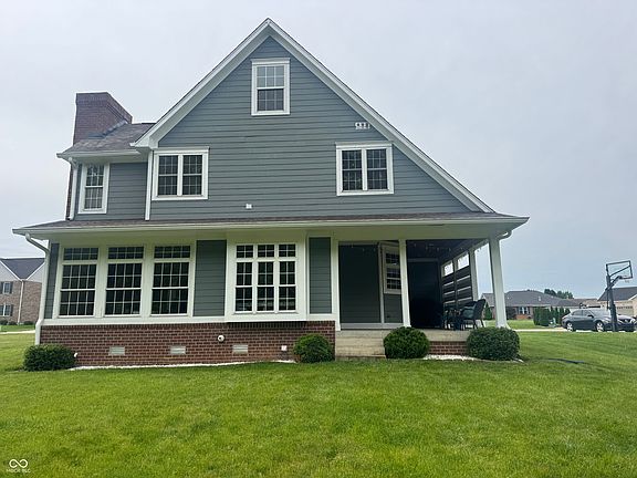 4th image of 1426 W Weatherby Ct
