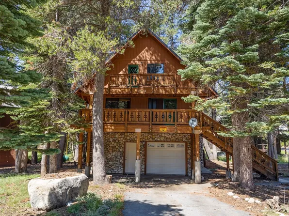 5133 Westshore Dr, Soda Springs, CA 95728