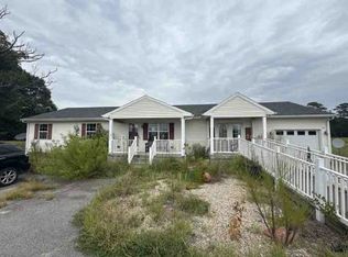 1362 Little Low Ground Rd, Emporia, VA 23847