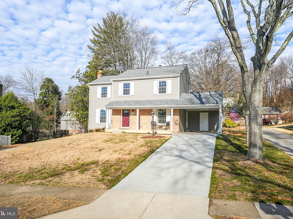 1st image of 3814 Cobblestone Ct