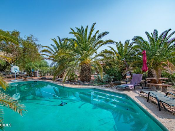 14264 S Baniff Ln, Arizona City, AZ 85123
