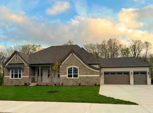 6670 W 900 N, McCordsville, IN 46055