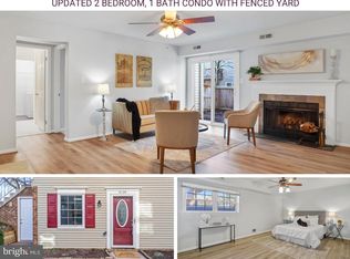 4134 Placid Lake Ct #60C, Chantilly, VA 20151