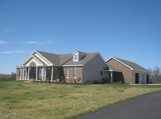 237 Spiggs Hill Rd, Mount Pleasant Mills, PA 17853