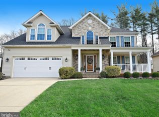 1329 Crofton Dr, Bel Air, MD 21014