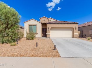 3751 N 309th Dr, Buckeye, AZ 85396