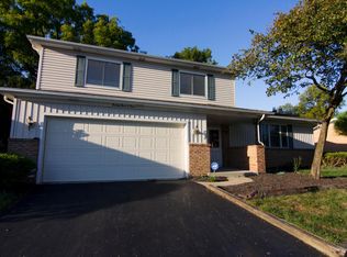 2304 Somersworth Dr, Columbus, OH 43219