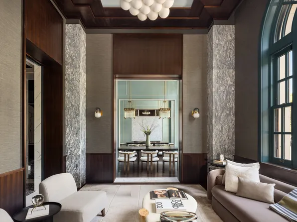 50 Central Park West image 25 of 36