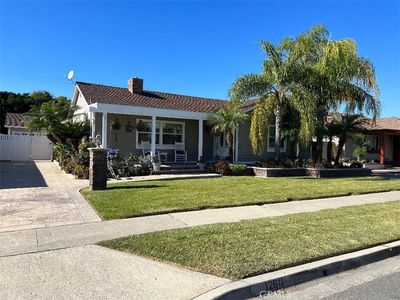 12611 Woodland Ln, Garden Grove, CA, 92840