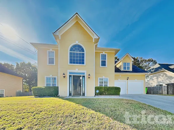 6016 W Rosie Ln SE, Mableton, GA 30126