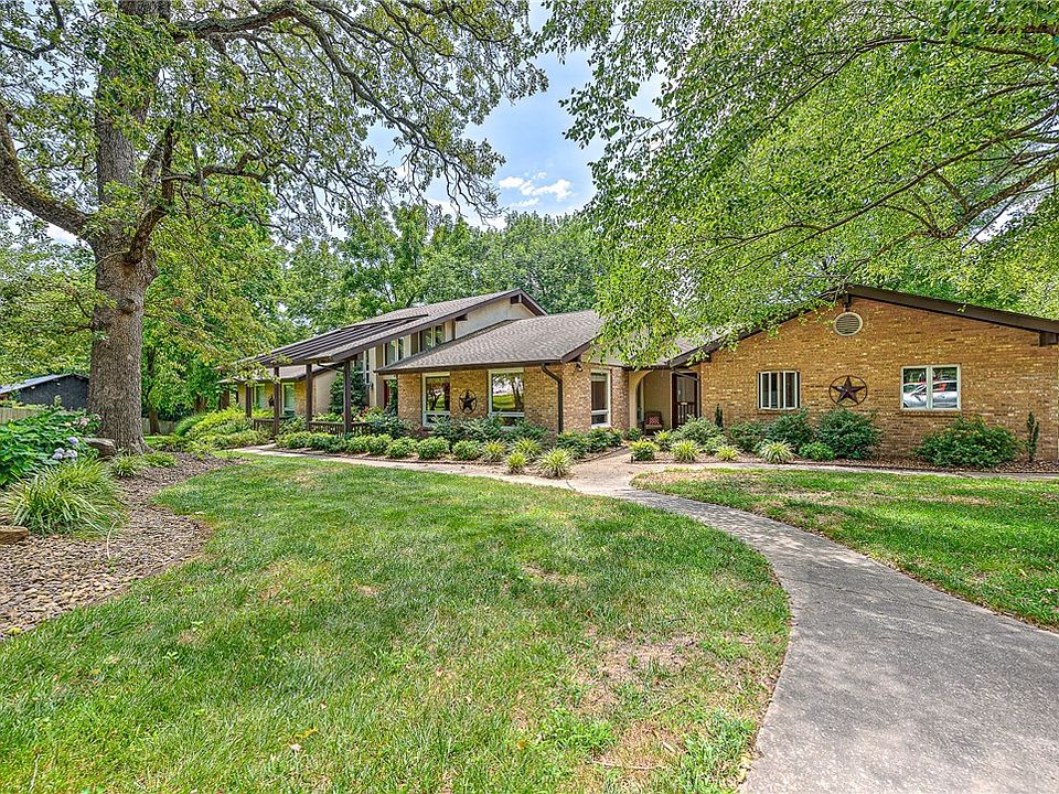 515 NW D St, Bentonville, AR 72712 MLS 1224094 Zillow