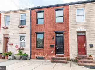 3311 Toone St, Baltimore, MD 21224
