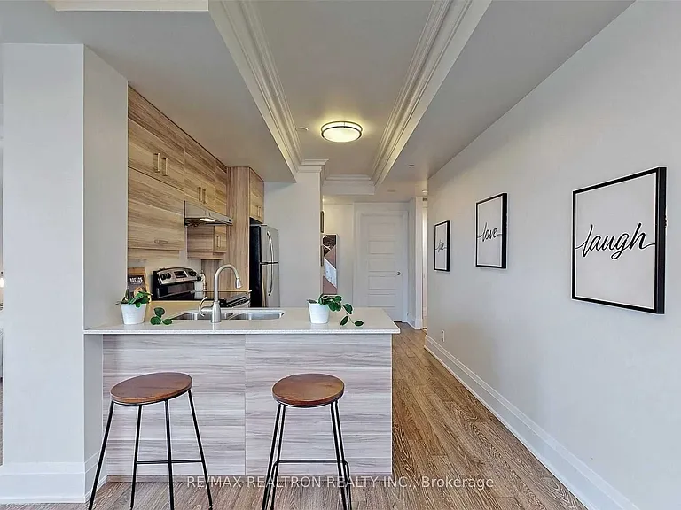 8228 Birchmount Rd #RG10 — Photo 12