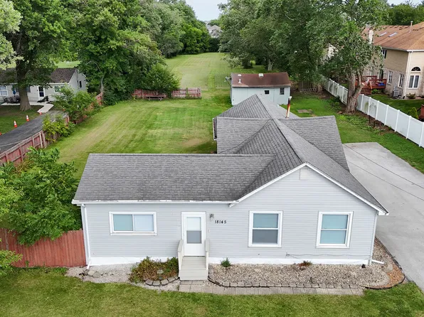 18145 Harlem Ave, Tinley Park, IL 60477