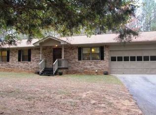 1095 Dial Mill Rd, Oxford, GA 30054