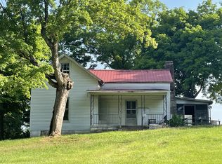 571 Hicks Edgen Rd LOT 4, Pleasant View, TN 37146