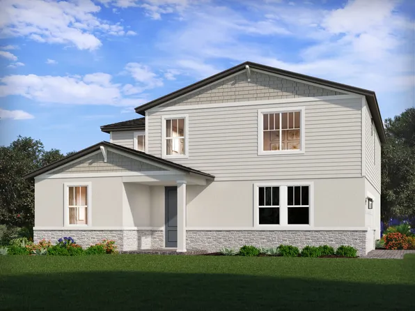 Lotus Plan, Mount Plymouth Greens