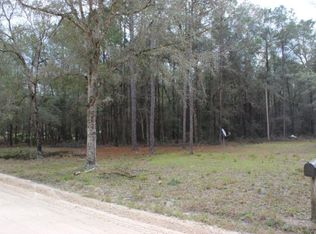 6829 NE 49th St, High Springs, FL 32643