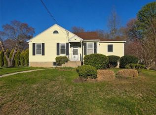 117 Canal St, Westerly, RI 02891