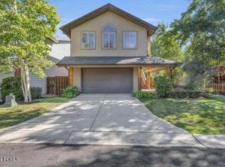 1118 Station Loop Rd, Park City, UT 84098