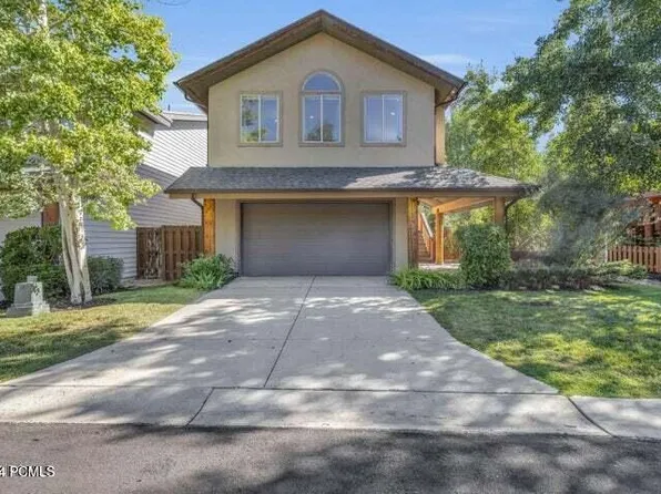 1118 Station Loop Rd, Park City, UT 84098