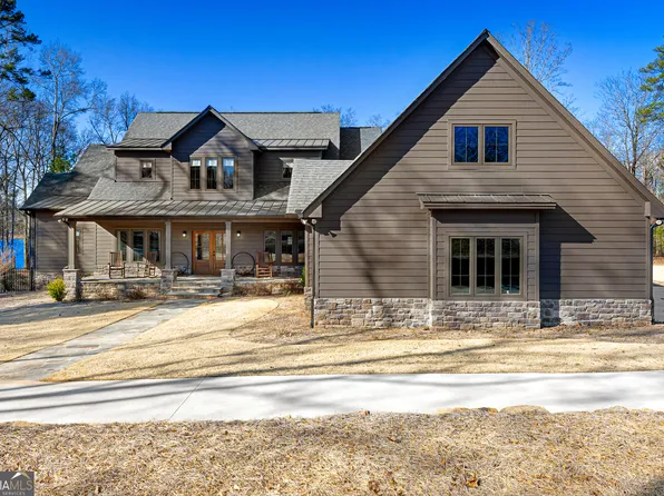 158 Rosewood Cir, Hartwell, GA 30643