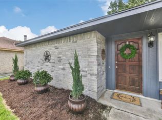20050 Crazy Horse Circle Dr, Katy, TX 77449
