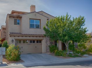 523 Via Garofano Ave, Henderson, NV 89011